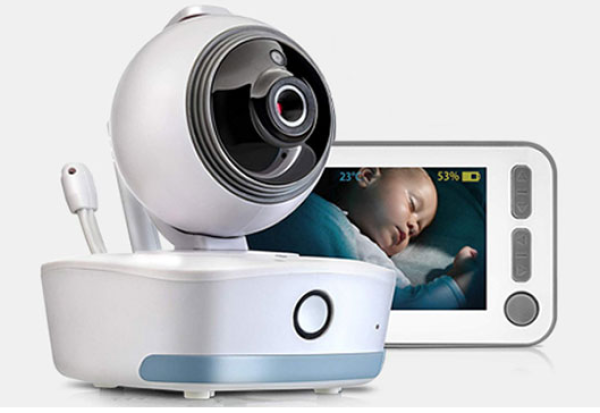 Reer BabyCam XL